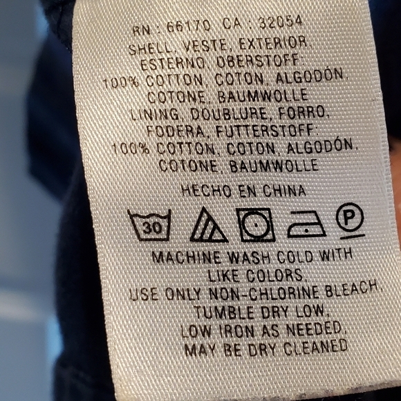 H D in Paris. Anthropologie.  Sz 8. Cerulean stripes. Shift dress. Muu muu style - Picture 7 of 8